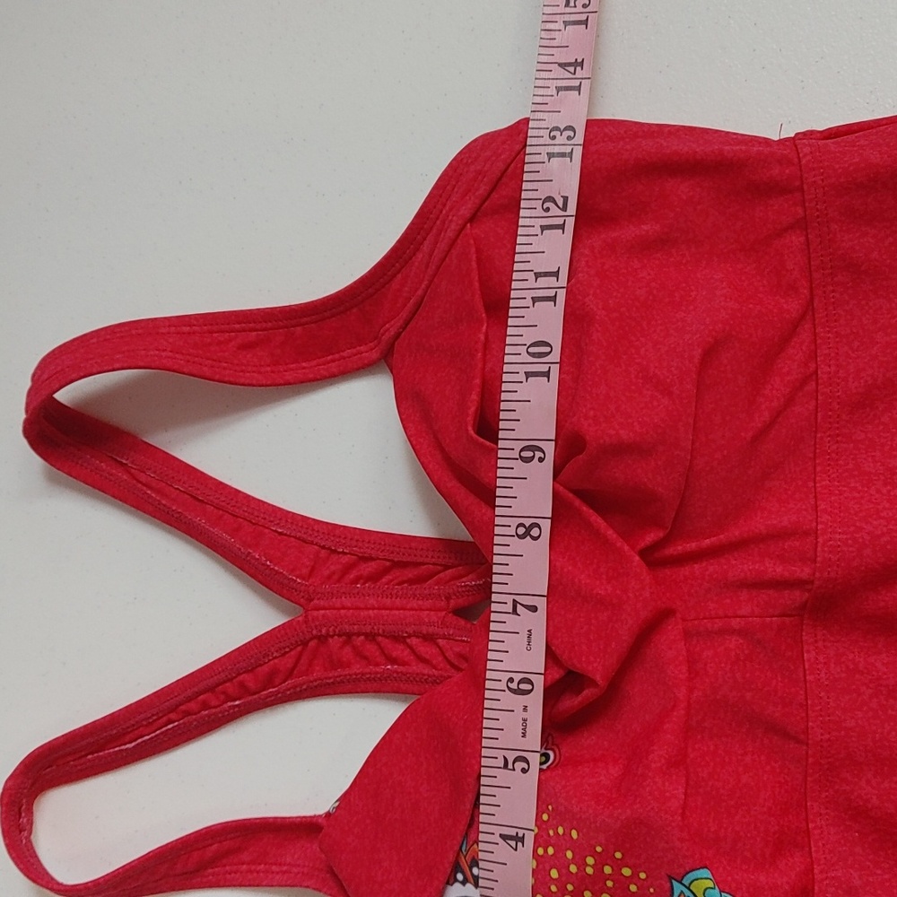 Athleta Exercise Racerback Dress - Picture 6 of 9